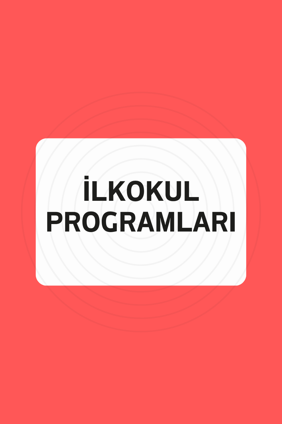 İlkokul