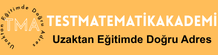 8.Sınıf(LGS) matematik yaz kampı