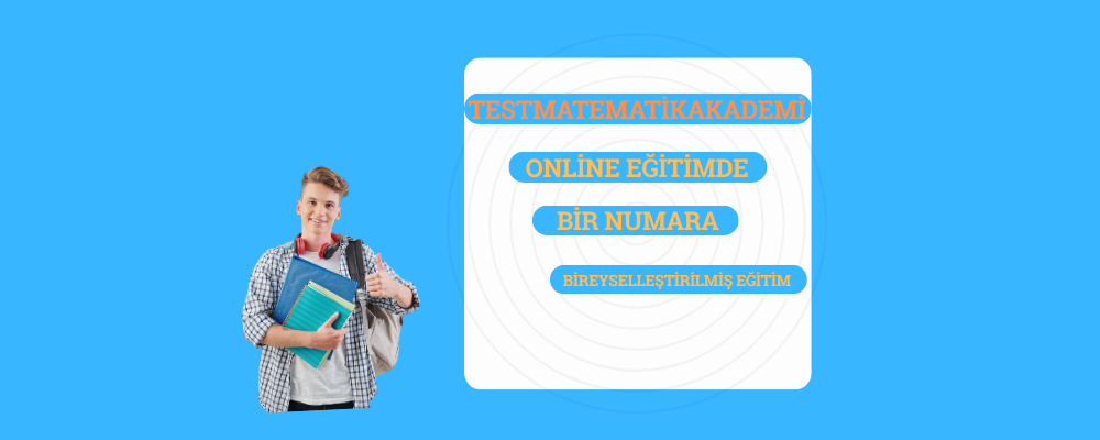 Testmatematikakademi online eğitim 