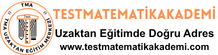 8.Sınıf(LGS) matematik yaz kampı